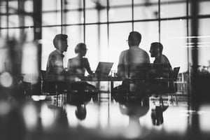 Meeting